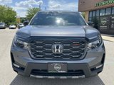 Used 2024 Honda Ridgeline TrailSport image 2