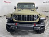 New 2025 Jeep Wrangler Unlimited Rubicon image 4