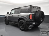 Used 2024 Ford Bronco Wildtrak image 4