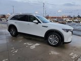 New 2025 MAZDA CX-90 3.3 Turbo w/ Preferred Package image 2