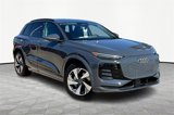 New 2025 Audi Q6 e-tron Premium Plus image 2