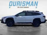 New 2025 Subaru Outback Wilderness image 3