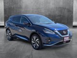 Used 2024 Nissan Murano SL image 3