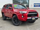 Used 2023 Toyota 4Runner TRD Off-Road Premium image 2