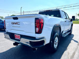 Used 2021 GMC Sierra 2500 4x4 Crew Cab w/ Gooseneck/5TH Wheel Package image 5