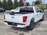 Used 2024 Ford F150 STX image 2