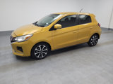 Used 2021 Mitsubishi Mirage SE image 2