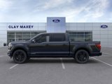 New 2025 Ford F150 Platinum image 3
