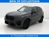 New 2026 BMW X5 M Competition w/ Executive Package image 1