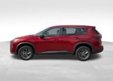 New 2026 Nissan Rogue S image 2