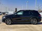 New 2025 Mercedes-Benz GLE 580 4MATIC image 5