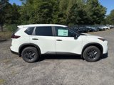 New 2026 Nissan Rogue S image 4