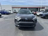 Certified 2024 Toyota RAV4 LE image 2