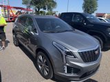 New 2025 Cadillac XT5 Premium Luxury image 4