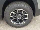 New 2026 Chevrolet Equinox ACTIV w/ LPO, Floor Liner Package image 4