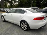 Used 2017 Jaguar XE Prestige image 3