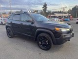 Used 2019 Jeep Cherokee Trailhawk image 5