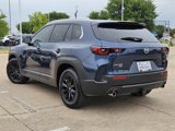 Certified 2025 MAZDA CX-50 AWD 2.5 S w/ Weather Package image 3