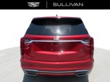 New 2025 Cadillac XT6 Premium Luxury w/ Technology Package image 5