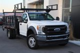 Used 2020 Ford F450 XL w/ Power Equipment Group image 2