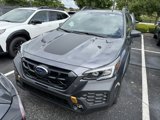 New 2025 Subaru Outback Wilderness image 3