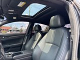 Used 2018 Honda Civic Sport Touring image 2