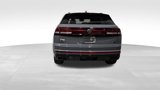 New 2025 Volkswagen Atlas Cross Sport SEL R-Line image 4