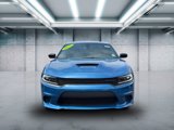 Used 2023 Dodge Charger R/T w/ Blacktop Package image 4