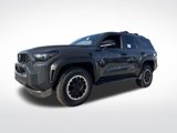 New 2025 Toyota 4Runner TRD Off-Road image 1