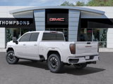 New 2025 GMC Sierra 2500 Denali Ultimate w/ Max Trailering Package image 2
