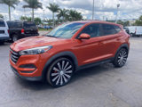 Used 2016 Hyundai Tucson SE image 2