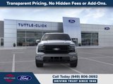 New 2025 Ford F150 Platinum w/ Equipment Group 702A High image 6