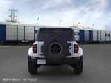 New 2025 Ford Bronco Raptor image 5