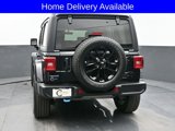 Used 2023 Jeep Wrangler Unlimited Sahara w/ Cold Weather Group image 4
