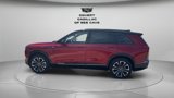 New 2026 Cadillac Vistiq Sport image 6