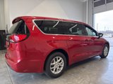 New 2025 Chrysler Voyager LX image 4