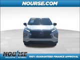 Used 2023 Mitsubishi Eclipse Cross LE image 3
