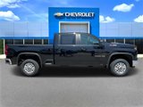 New 2025 Chevrolet Silverado 2500 LT w/ Leather Package image 2
