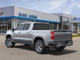 New 2025 Chevrolet Silverado 1500 LTZ image 3