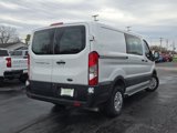 Used 2023 Ford Transit 250 Low Roof w/ Exterior Upgrade Package image 3