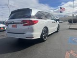 Used 2023 Honda Odyssey Elite image 5