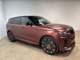 New 2025 Land Rover Range Rover Sport SV Edition Two image 5