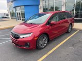 New 2025 Honda Odyssey Touring image 2