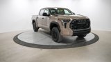 New 2025 Toyota Tundra TRD Pro image 4