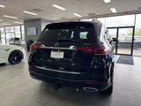 Used 2022 Mercedes-Benz GLE 350 4MATIC w/ AMG Line Exterior image 4