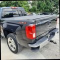 Used 2018 Chevrolet Silverado 1500 LTZ w/ Sport Package image 3