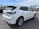 New 2025 Buick Envision Avenir image 5