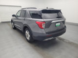 Used 2023 Ford Explorer XLT w/ Equipment Group 202A image 5