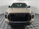 New 2025 Toyota Tundra TRD Pro image 2