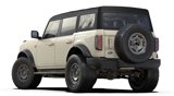 New 2025 Ford Bronco Outer Banks image 2
